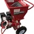 predator  212cc chipper/shredder