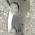 RED HANDLED GENERIC KNIFE