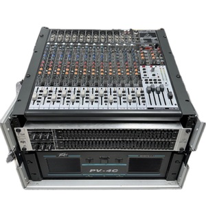 SOUND BOARD SYSTEM