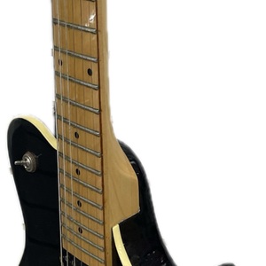 greg bennett fastback