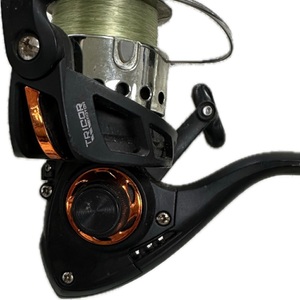 SOUTH BEND ROD AND REEL COMBO
