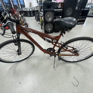 Ozone 500 Exhilarate 27.5-inch Mountain Bike