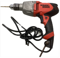 Black & Decker DR601