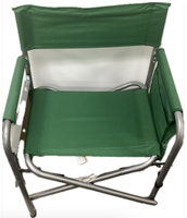 GREEN FISHING CHAIR