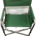 GREEN FISHING CHAIR