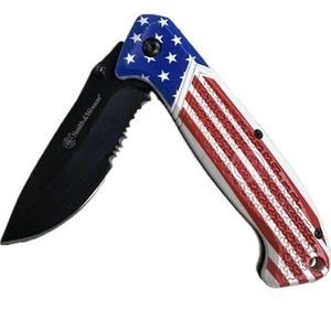 SMITH AND WESSON KNIFE