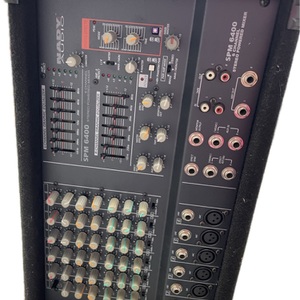 NAVY AUDIO SPM 6400