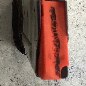 SMITH AND WESSON 45 AUTO 7 ROUND MAG