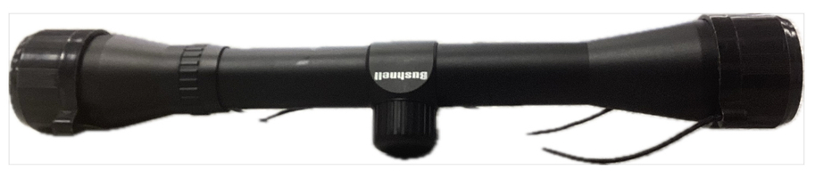 Bushnell 76243 SCOPE