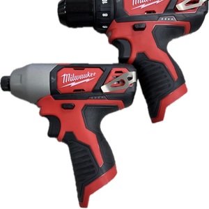 MILWAUKEE COMBO KIT