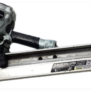 Metabo NR 90AE(S1) PNEUMATIC AIR NAILER