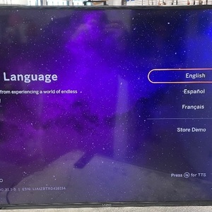 VIZIO 50" Class 4K (2160p) Smart LED TV