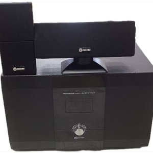 PREMIER RP-8000F PROFESSIONAL HOME THEATRE SYSTEM