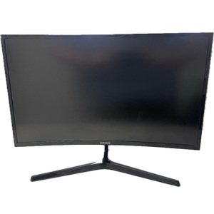 SAMSUNG 27 INCH CURVED MONITOR C27F396FHN