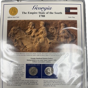 STATEHOOK QUARTERS VOLUMES 1 & 2