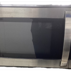Hamilton Beach MICROWAVE