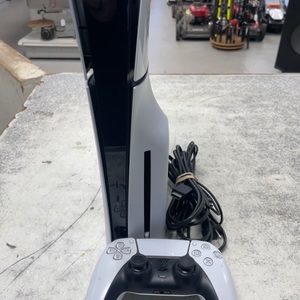 SONY PLAYSTATION PS5 (DISC)