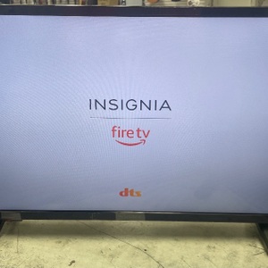 Insignia™ - 32" Class F20 Series LED HD Smart Fire TV