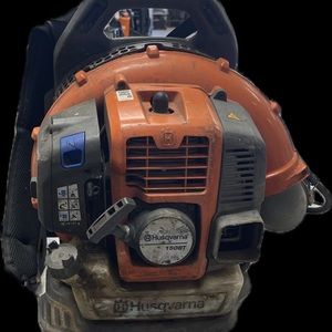 Husqvarna 150BT 51CC 2 CYCLE BACKPACK BLOWER