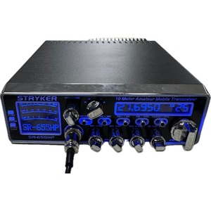 STRYKER CB RADIO