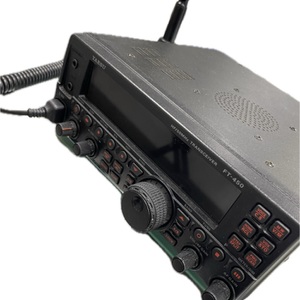 YAESU FT-450