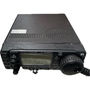 ICOM HAM RADIO