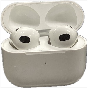 APPLE A2566 AIRPODS 3RD GENERATION