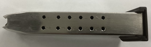 Springfield Armory XD-9 16 ROUND 9MM MAG