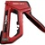 ARROW T501 RED ARROW STAPLER/NAILER