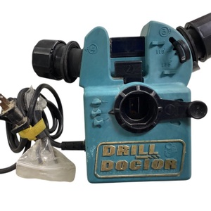 DRILL DOCTOR DD500 Precision Drill Sharpner