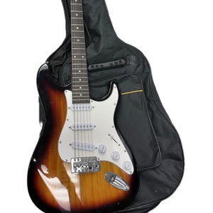 GLARRY STRATOCASTER