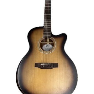 MITCHELL ACOUSTIC GUITAR