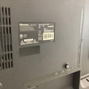 HISENSE 40H4030F