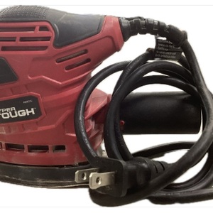 Hypertough AQ20021G Detail Sander