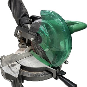 METABO HPT C10FCGS
