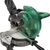 METABO HPT C10FCGS