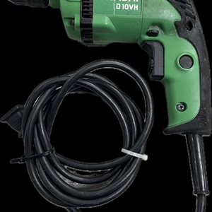 Hitachi D 10vh CORDED 3/8 DRILL