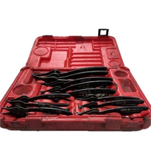 MATCO 12 PIECE SNAP RING PLIER SET