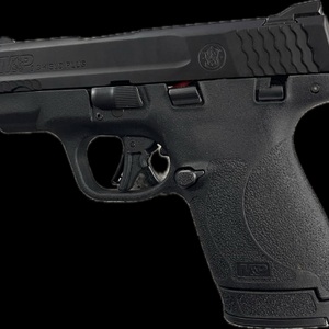 Smith & Wesson M&P 9 SHEILD PLUS SEMI AUTOMATIC 9MM PISTOL
