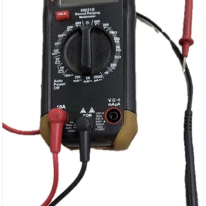 Southwire 10031s Multimeter