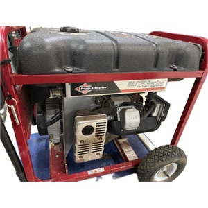 BRIGGS & STRATTON 6000 WATT GENERATOR