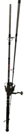ZEBCO  OTX 3000