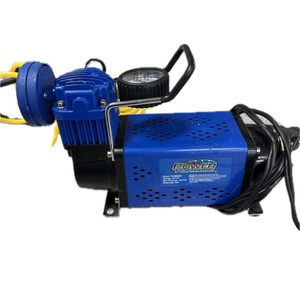 POWER TORQUE AIR COMPRESSOR