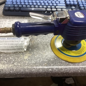 GOOD YEAR RP7316 AIR SANDER