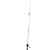 Ozark Trail WAY FARER ROD/REEL COMBO