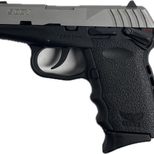 Sccy CPX-1