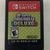 NINTENDO SWITCH SUPER MARIO BROTHERS U DELUXE