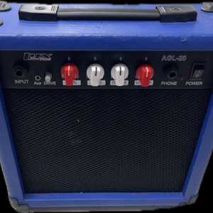 LYX PRO AGL-20 GUITAR AMP