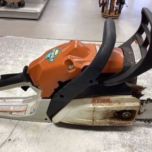 Stihl MS 182 GAS CHAINSAW