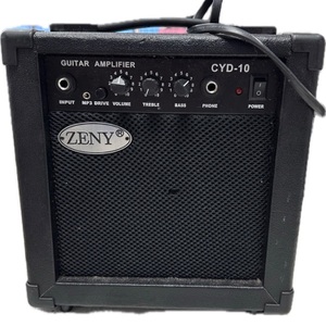 ZENY CYD-10